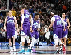 星空体育首页-2025年犹他爵士队nba首轮选秀权受保护情况