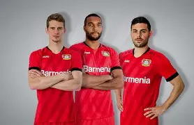 星空体育首页-勒沃库森主场叫什么