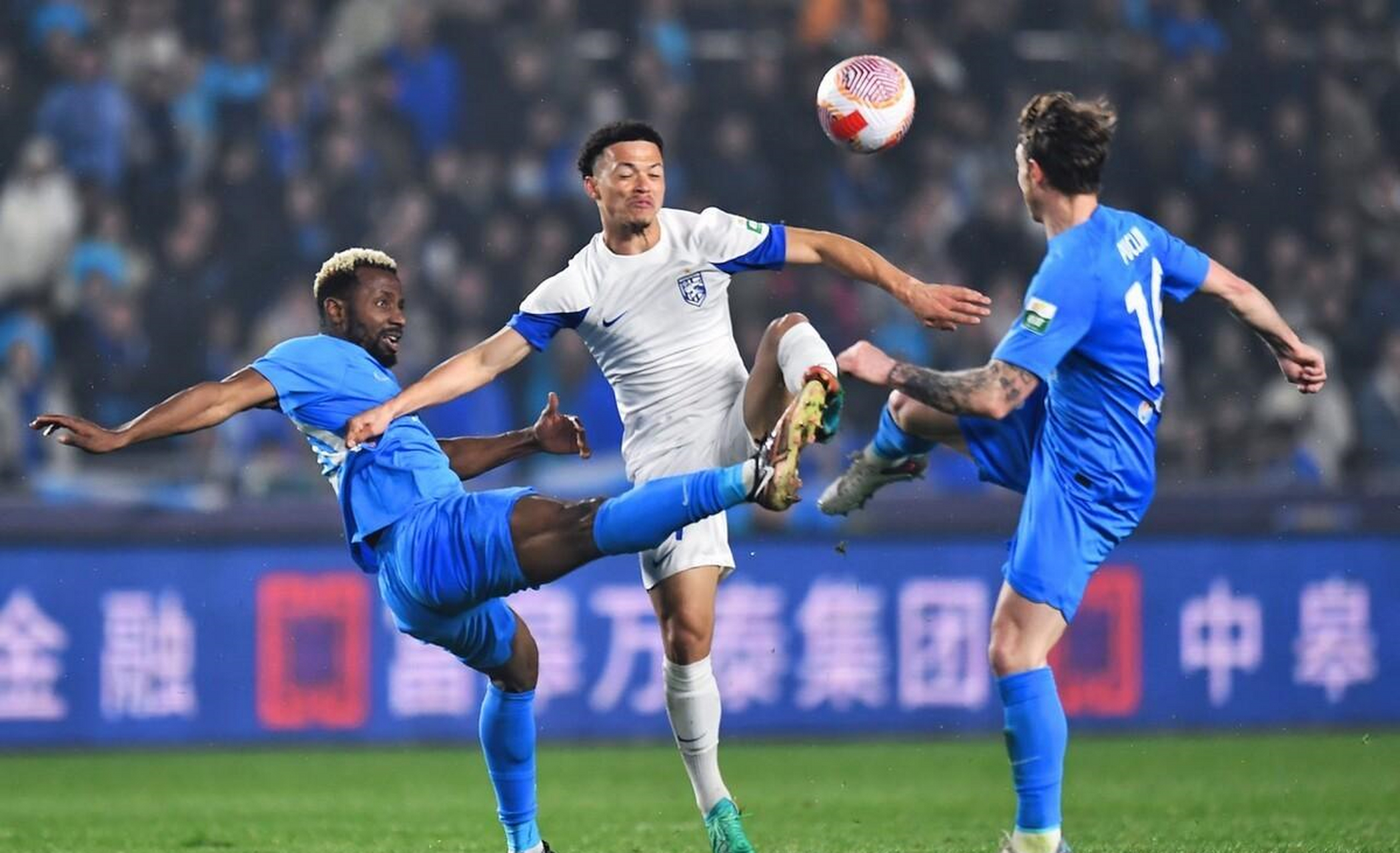 星空体育官方网站-比赛紧张影响发挥